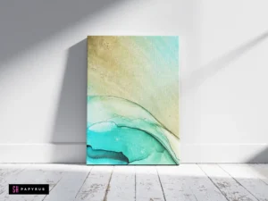 Alcohol Ink