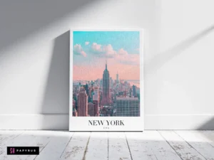 Cities