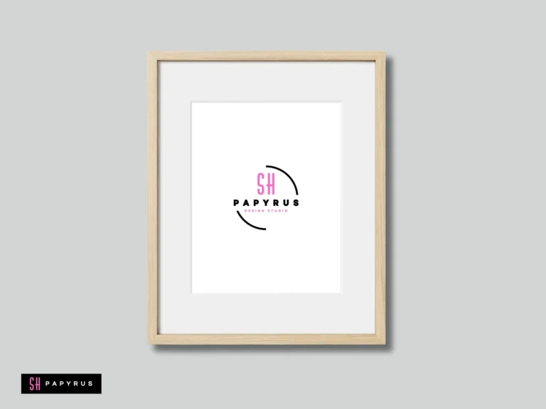 Aluminum Metal Picture Frame for Art Prints